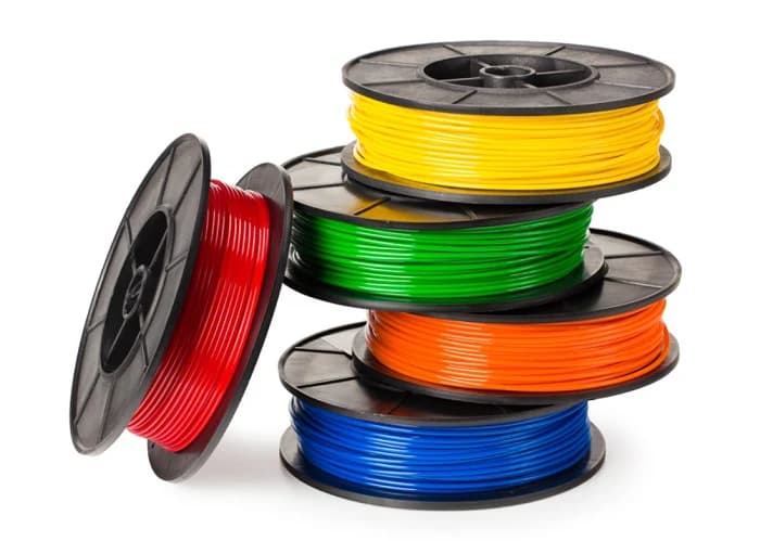 Filament for 3D Printer
