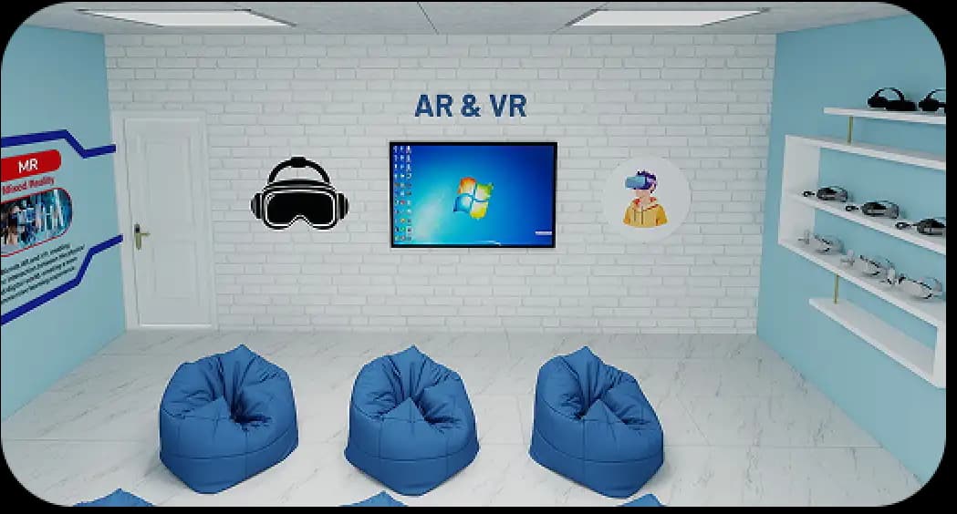 AR-VR Labs