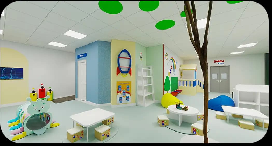 Bal Vatika Labs