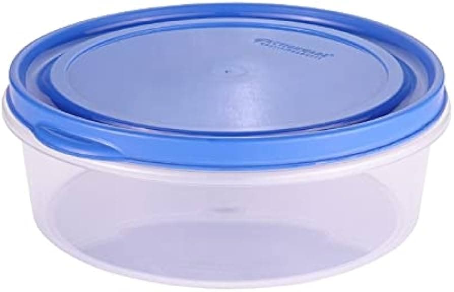 Filament Storage Box