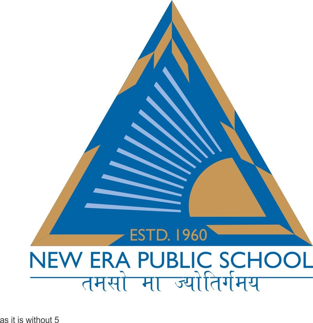 NEW ERA SCHOOL
