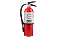 Powder Type Fire Extinguisher 2Kg
