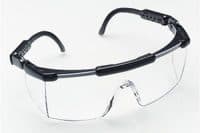 Safety Goggles for Chemical Splash and Smoke from Soldering