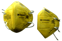 Safety Mask