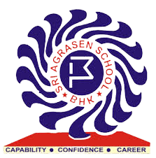 SRI AGRASEN SCHOOL