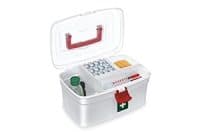 Standard First Aid Kit
