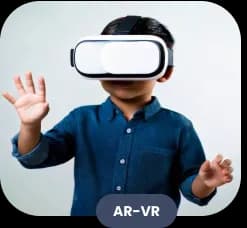 AR VR