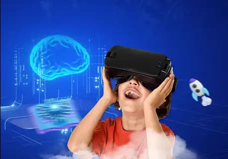 AR & VR Tech
