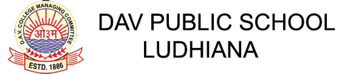 DAV PUBLIC SCHOOL, LUDHIANA