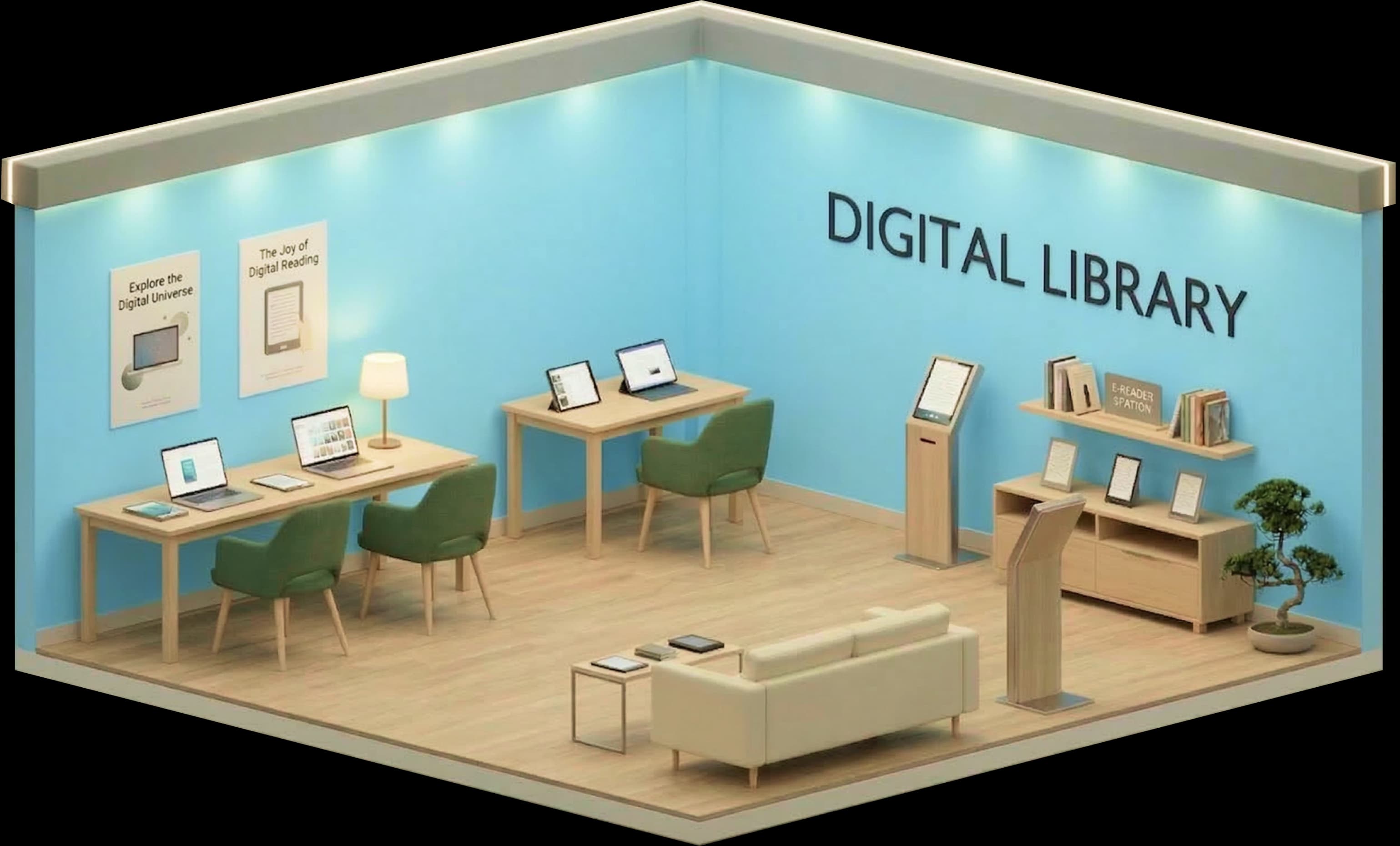 Digital Library