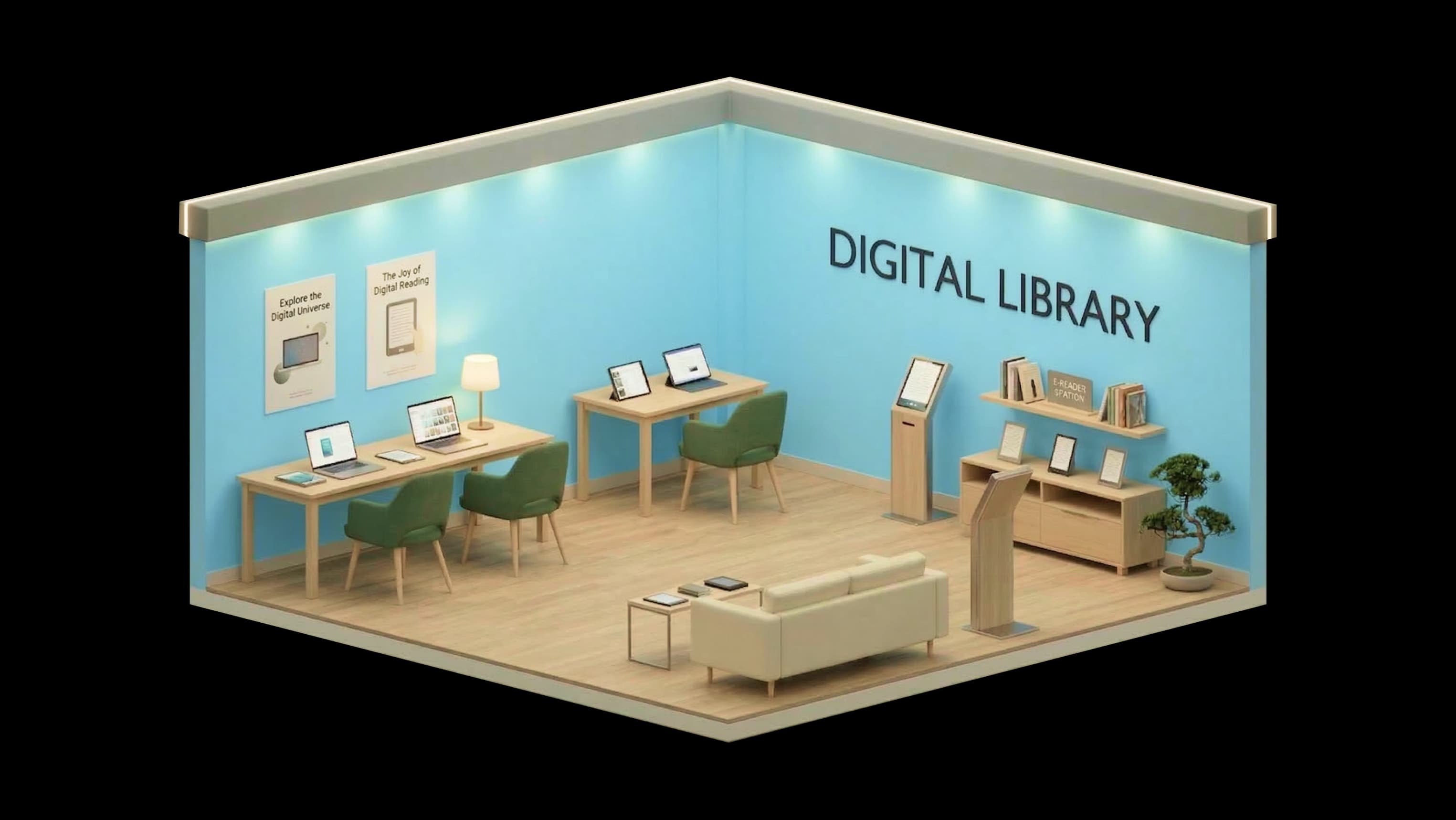 Digital Library