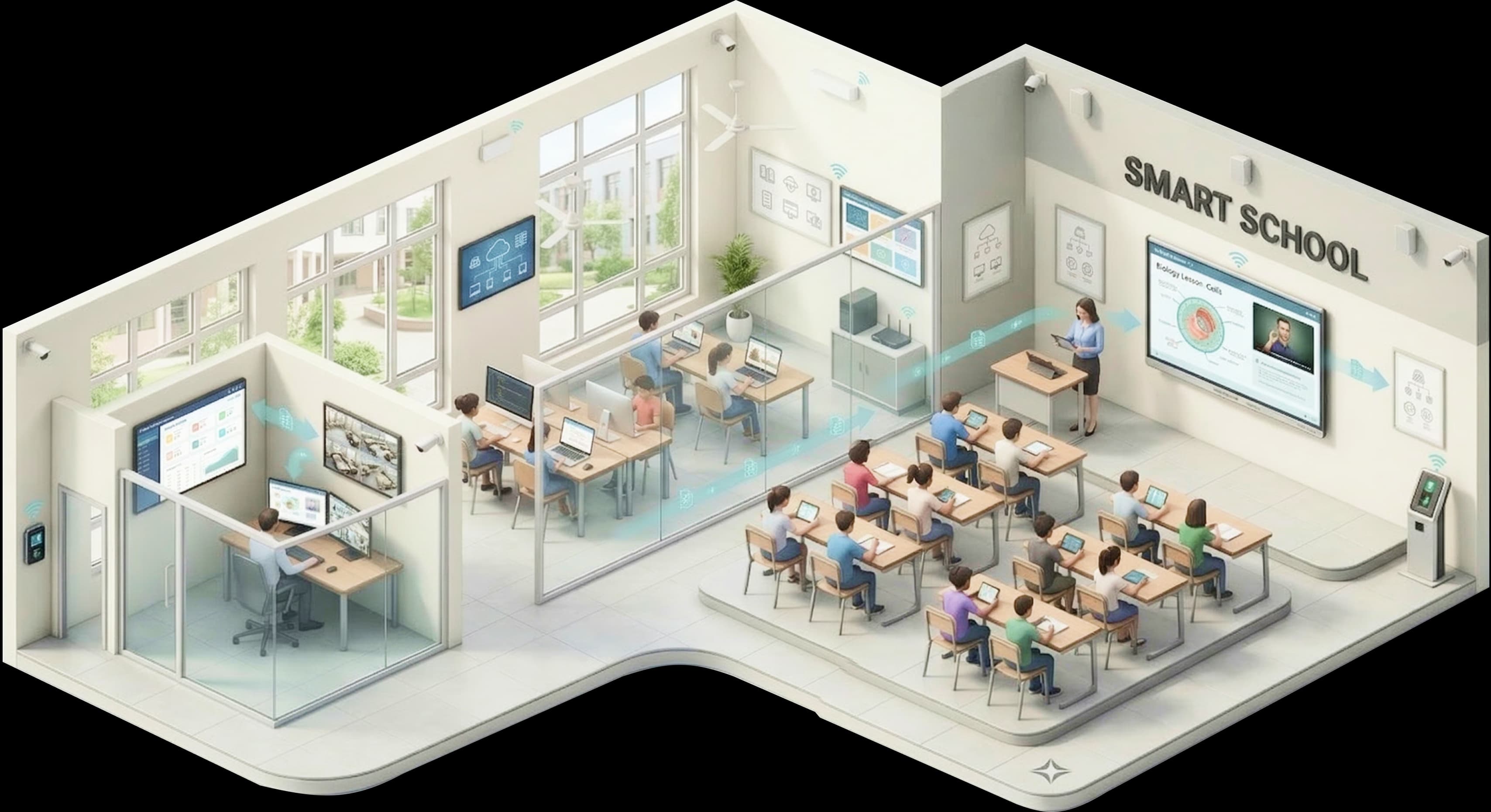 Geography Lab
