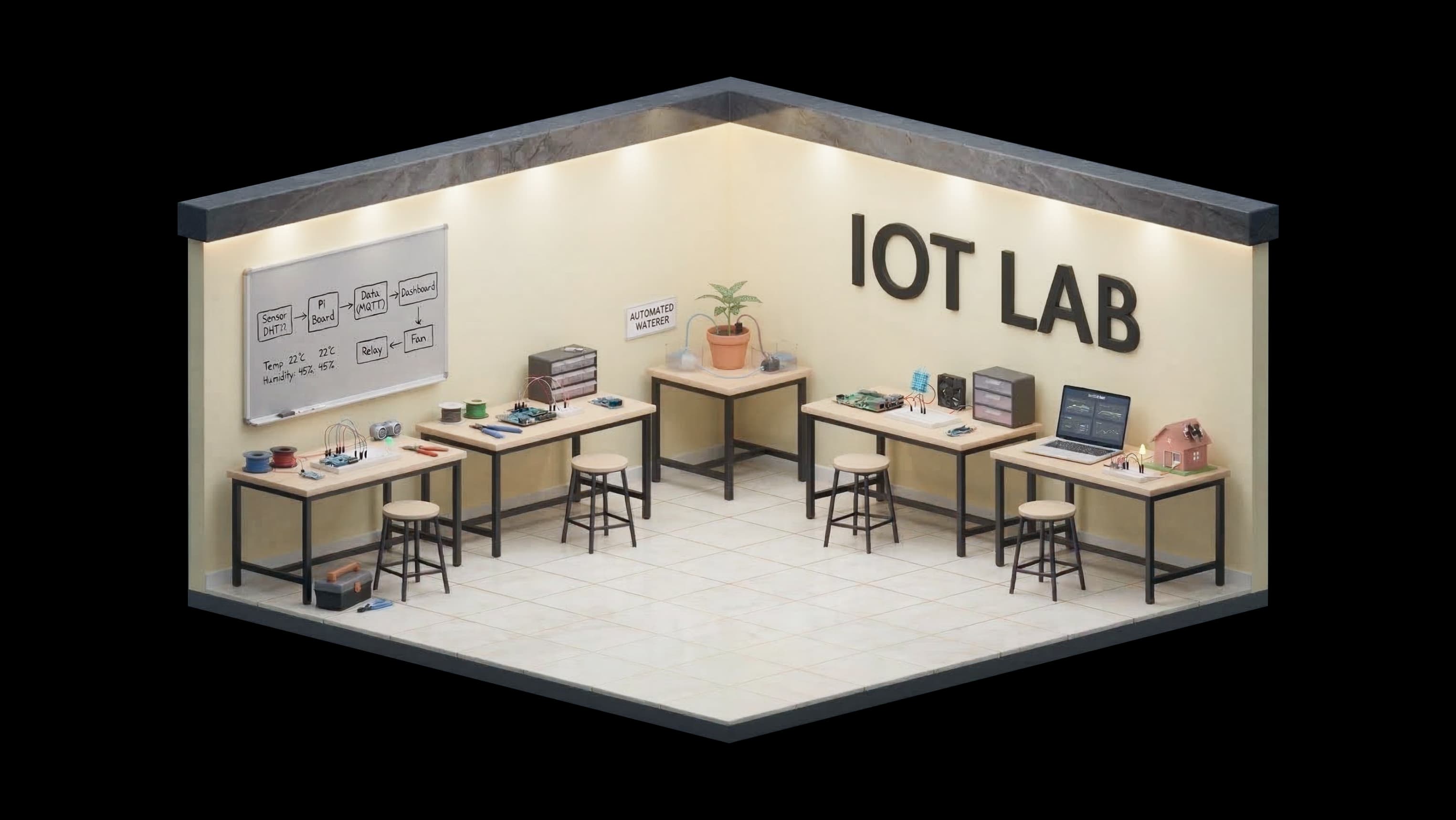 IoT Lab