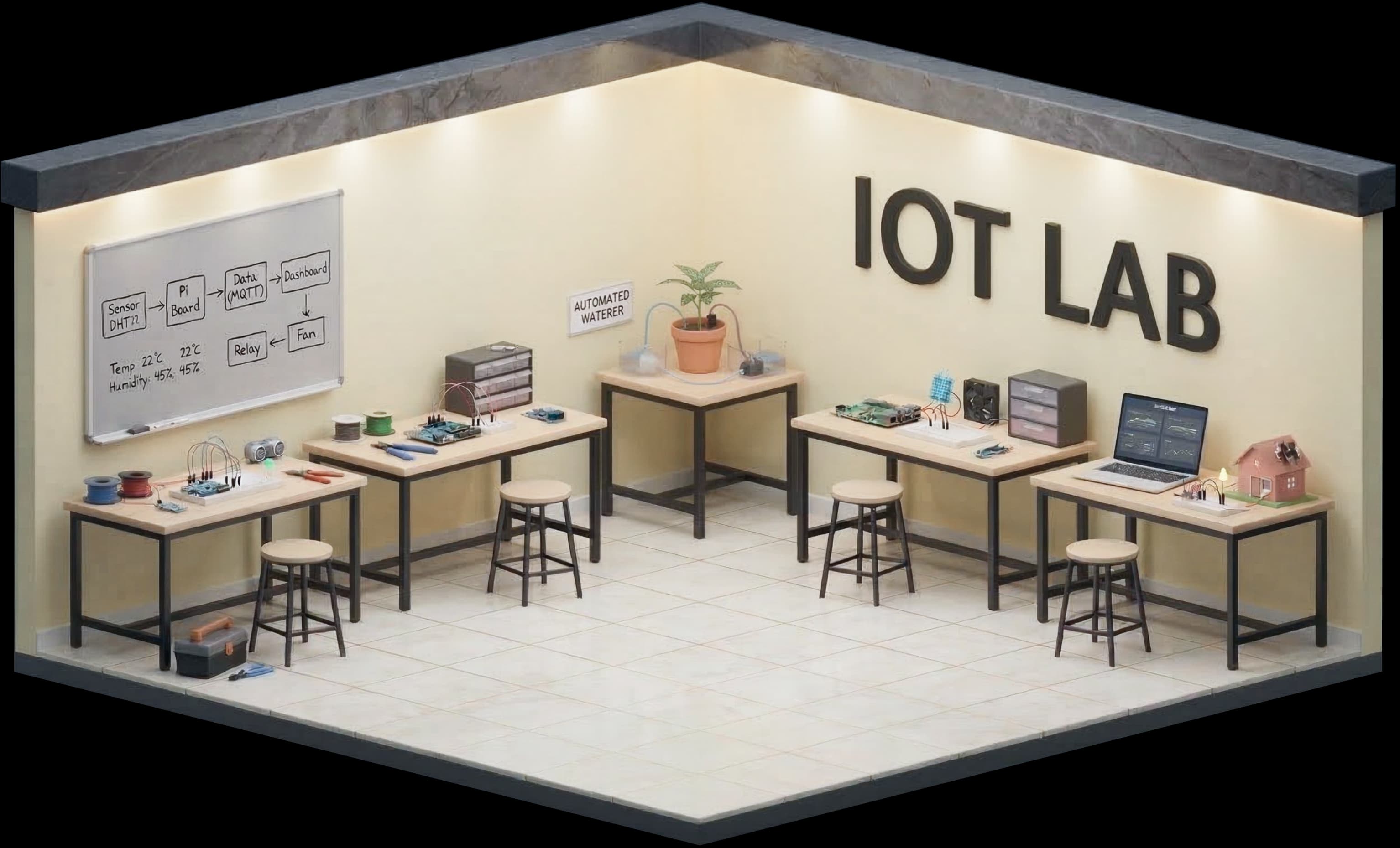 IoT Lab