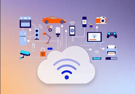 Internet of Things