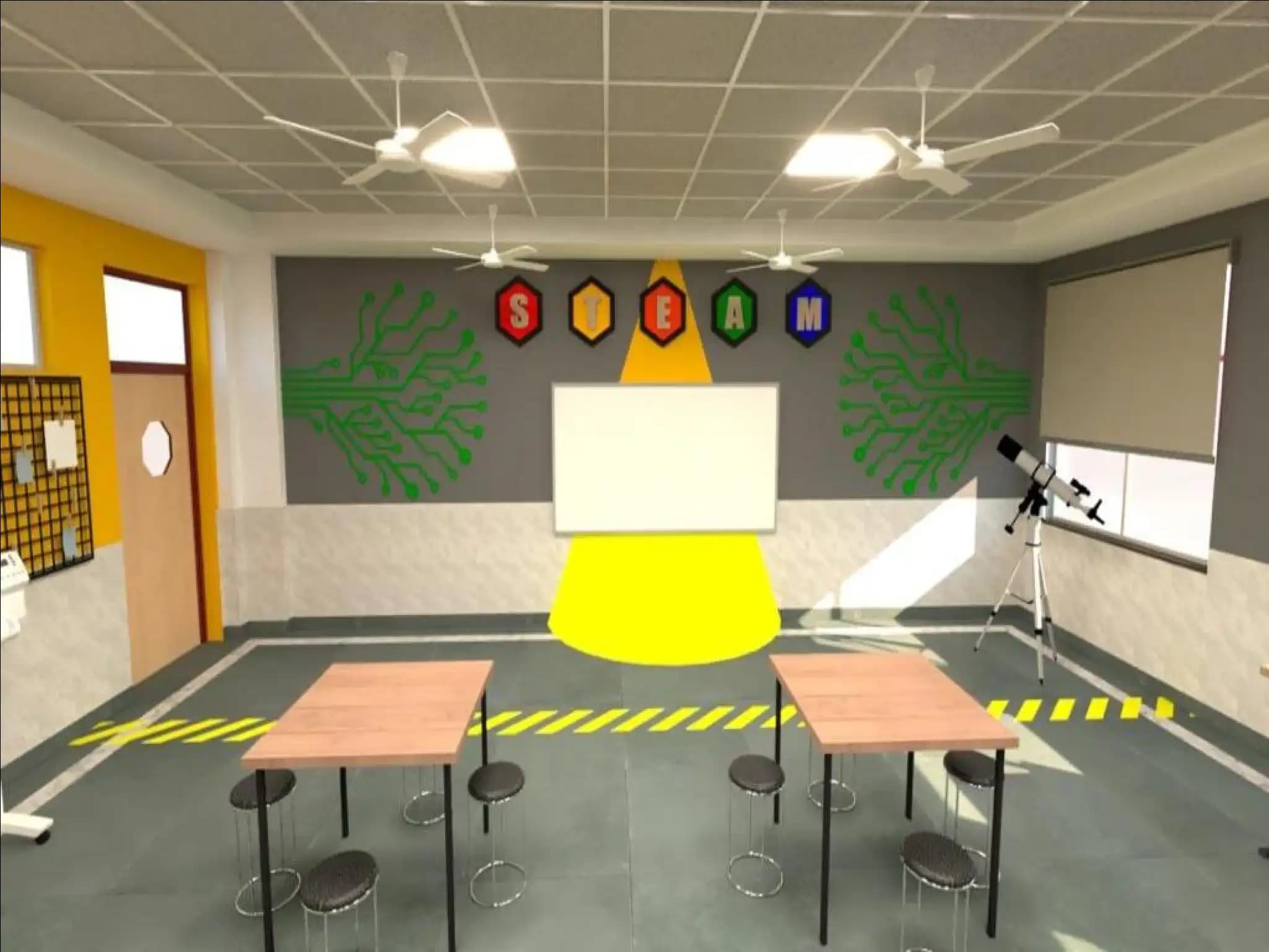 ATL Lab
