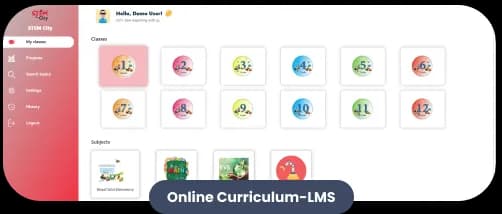 LMS