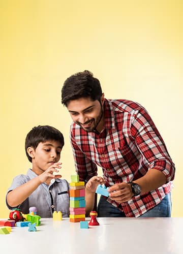 Parents in the school ecosystem