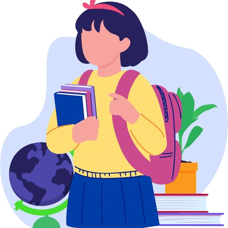 PM SHRI school learning environment supported by Shikshak Solutions