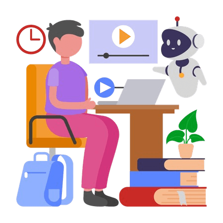 PM SHRI school learning environment supported by Shikshak Solutions