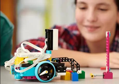 Robotics