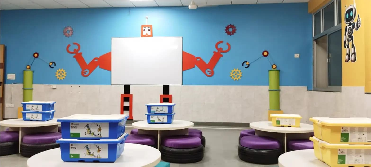 Robotics Lab