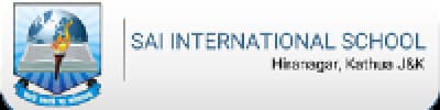 SAI INTERNATIONAL SCHOOL
