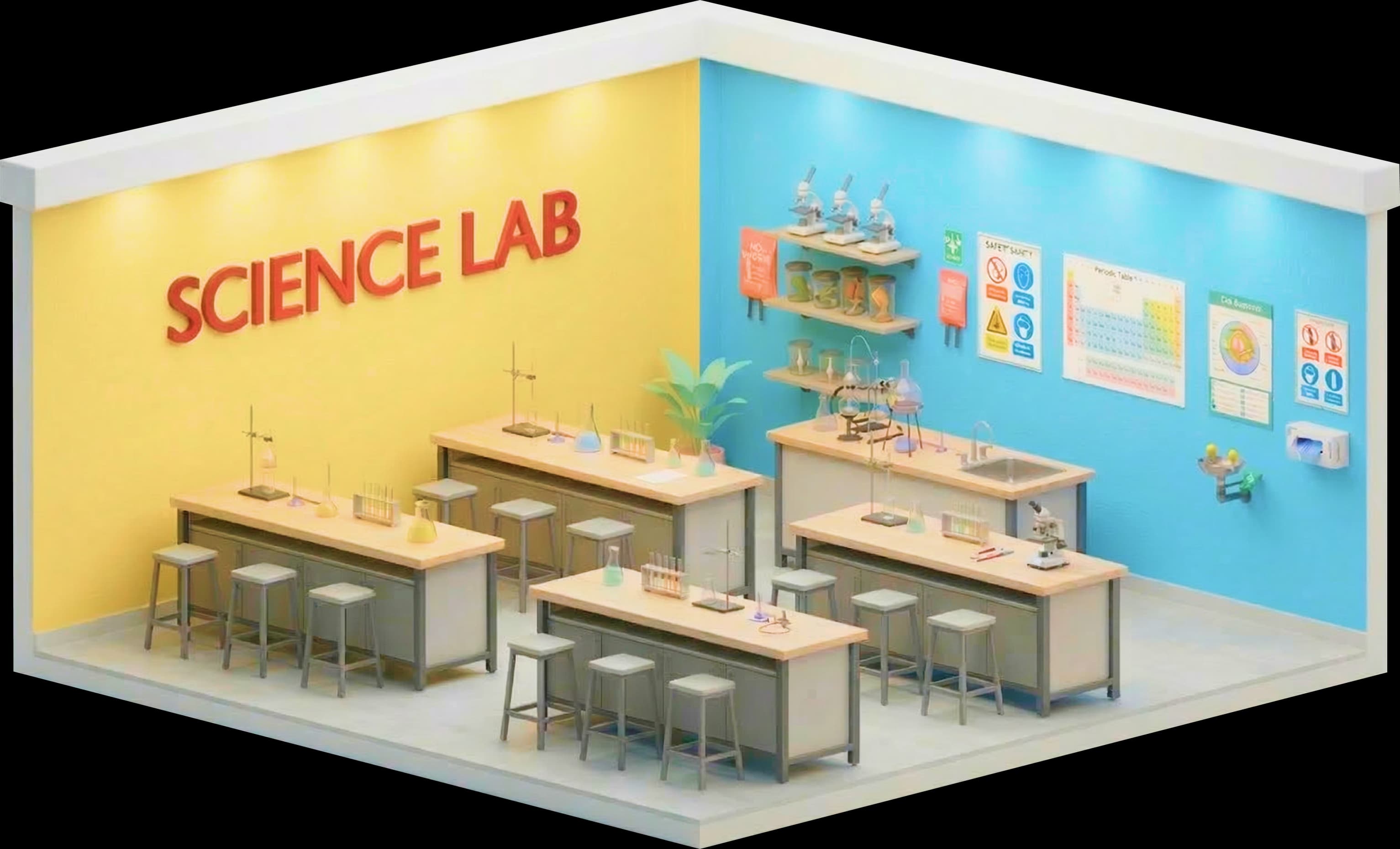 Science Lab