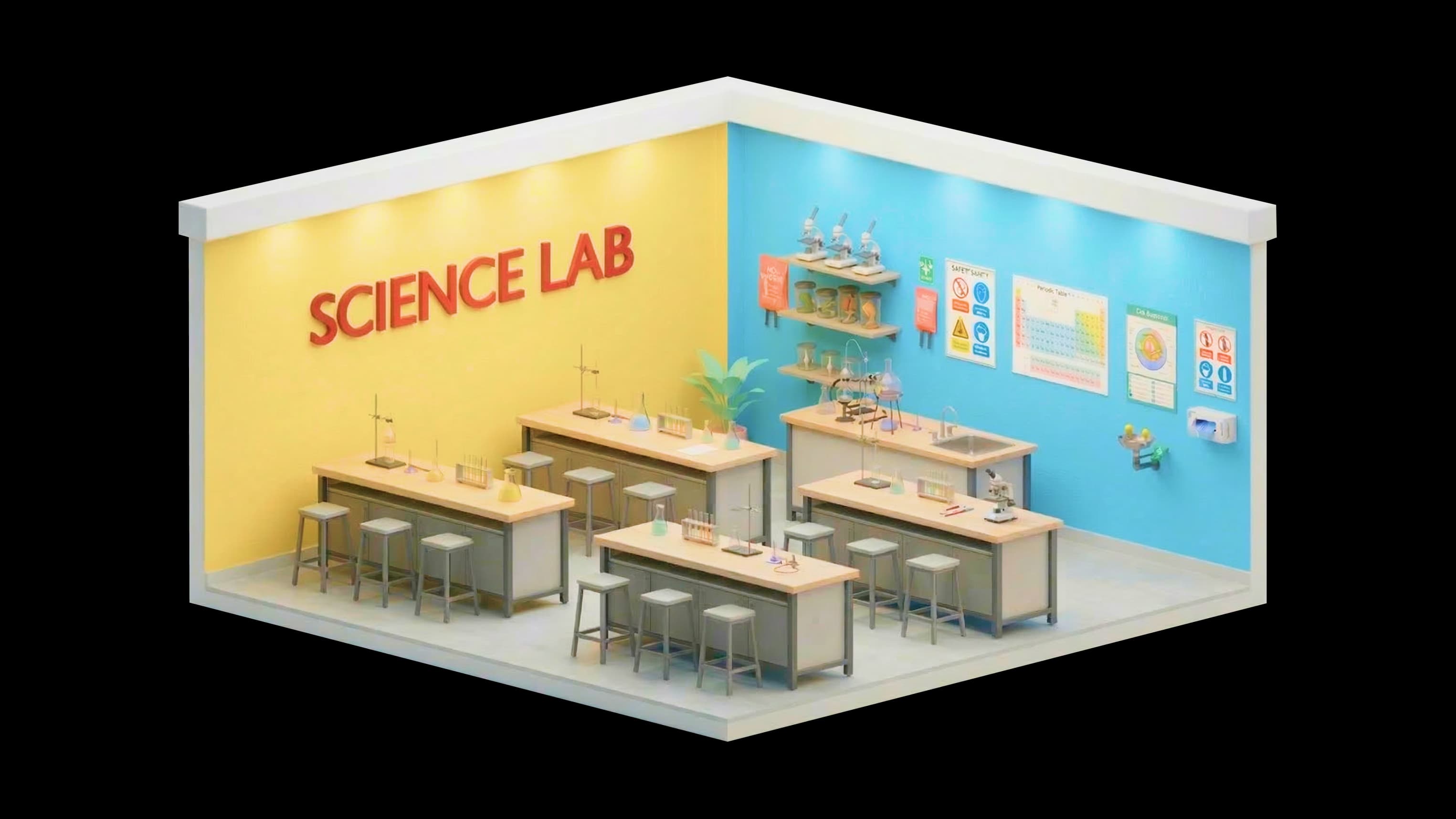 Science Lab