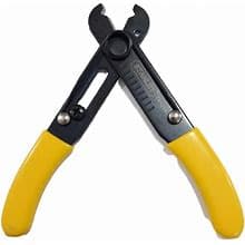 Wire Stripping Plier