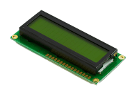 LCD 16x2