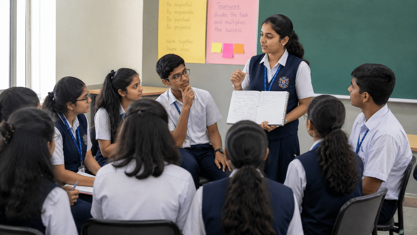 21st Century Skills Preparing Learners for the Future