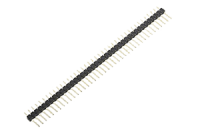 Male Bergstick (40 Pins | 2.54mm)