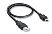 Mini USB Cable