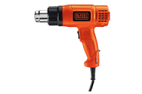 Black & Decker Dual Temperature Heat Gun