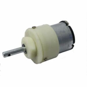 DC Motor 12V 150 RPM