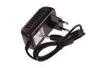 DC power Adapter with 12V
