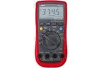 Digital Multi Meter (Mastech/Unit D)