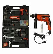 Drill Machine Set
