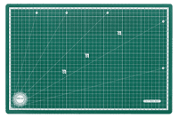 Flexible Cutting Mat (18" x 12")