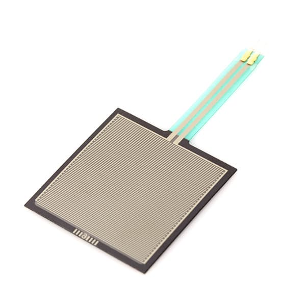 Force Pressure Sensor
