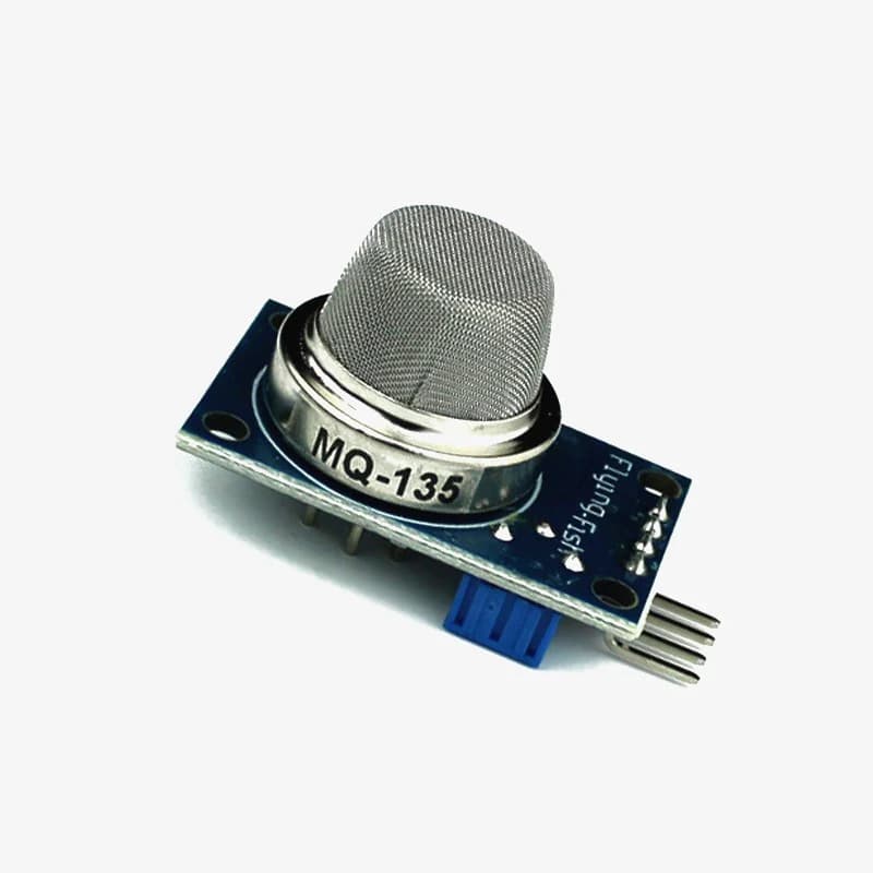 MQ Series 135