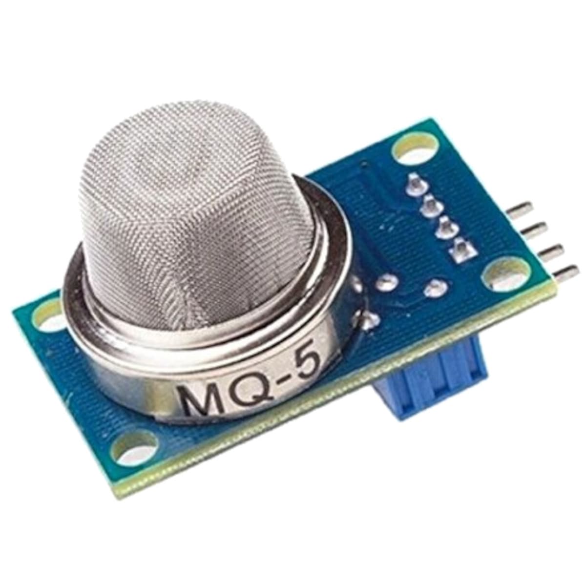 MQ Series 5