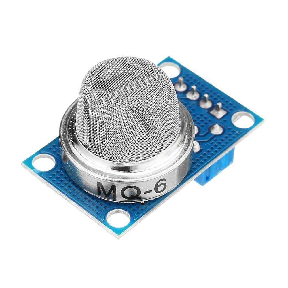 MQ Series 6