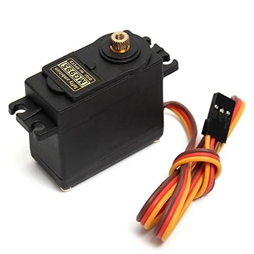 Metal Servo Motor MG995