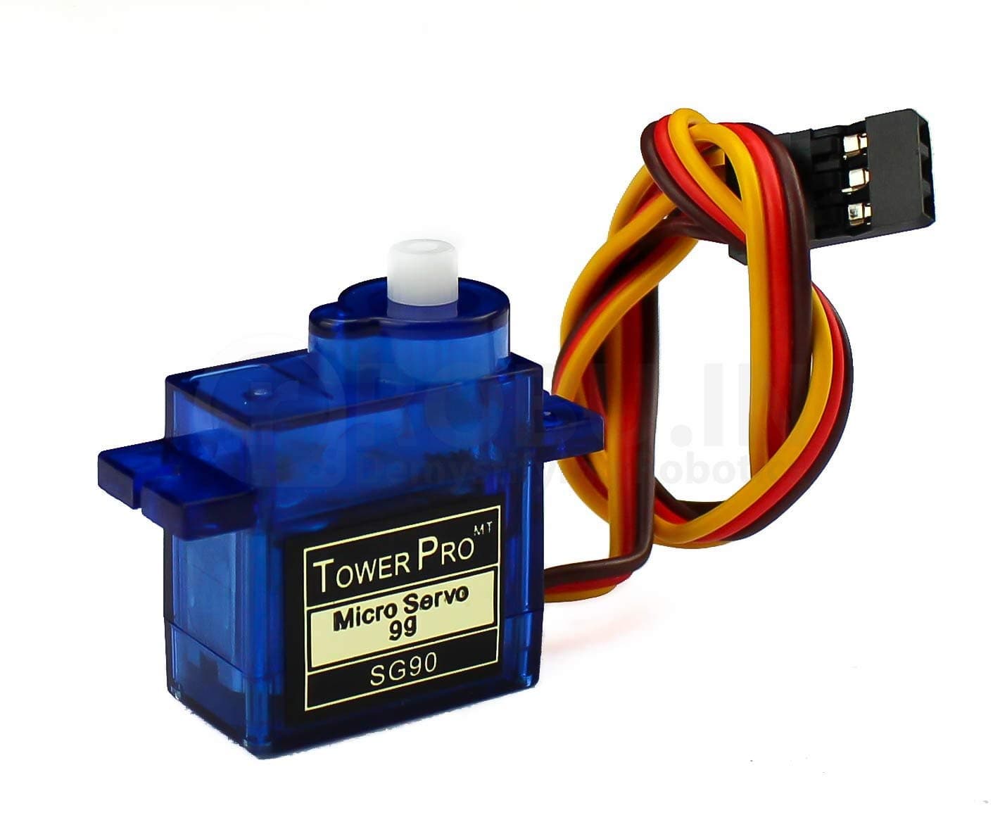Micro Servo Motor SG90