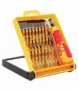 Multipurpose Screwdriver