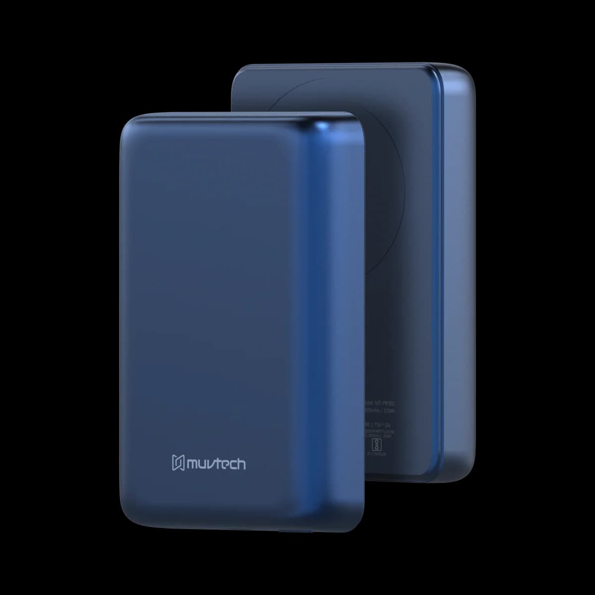 Power Bank 10000Mhz