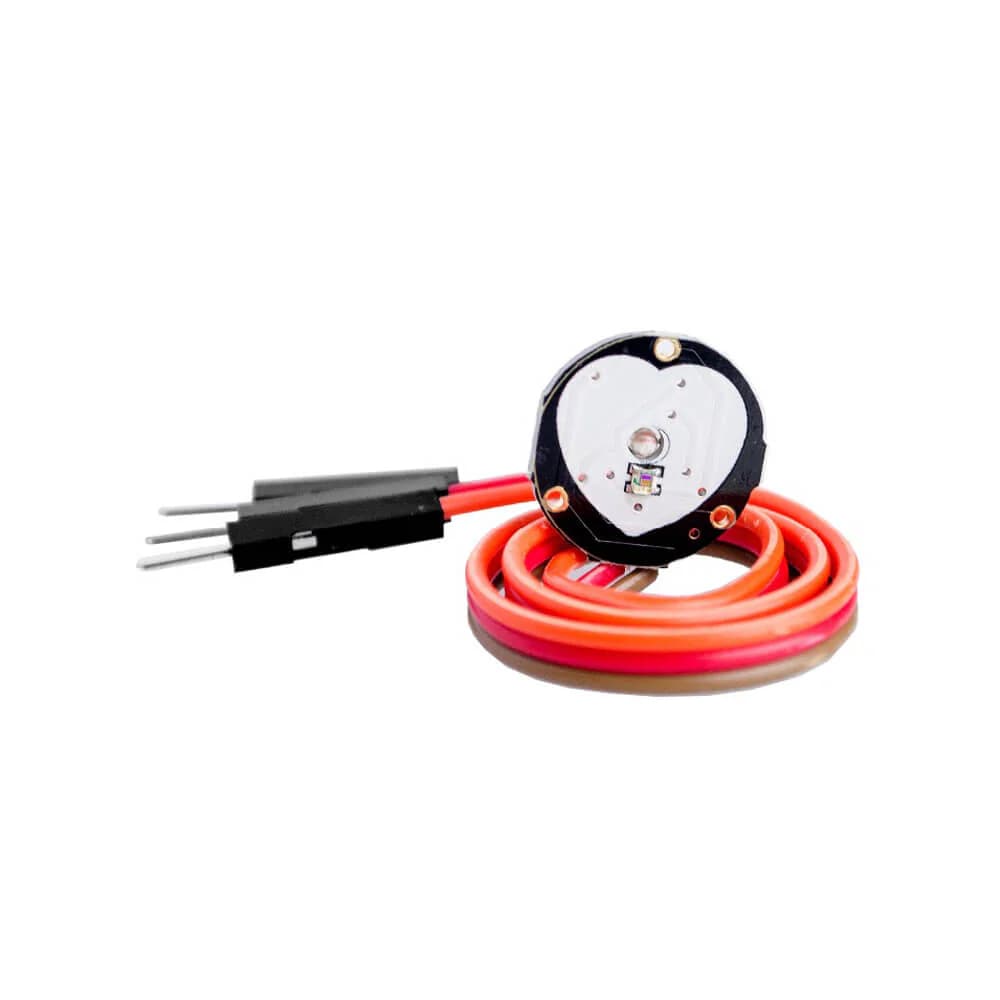 Pulse Rate Sensor