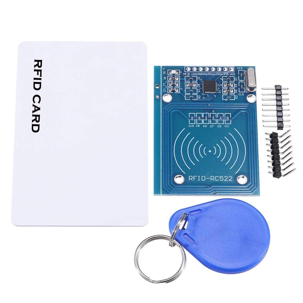 RFID Sensor